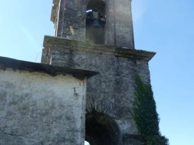 Sierra de Caurel-Viaje Semana Santa;las hoces del cabriel monasterio el paular viajes culturales la 